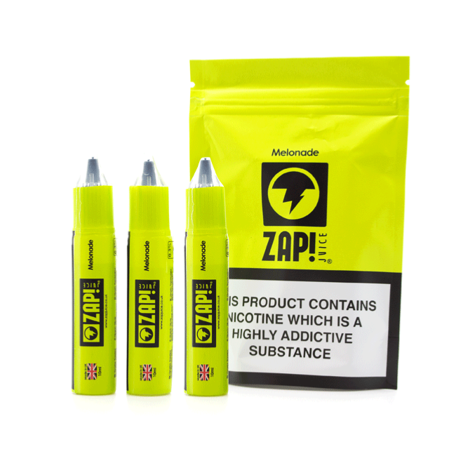 melonade by zap melonade by zap