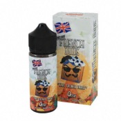 French Dude Deluxe 100ml 