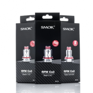 Smok RPM40 Replacement Coils 