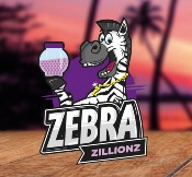 Zebra Juice - Zillionz
