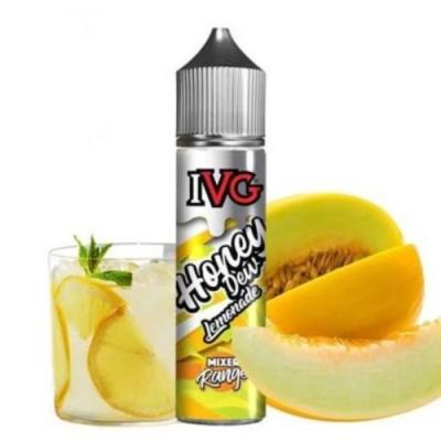 IVG 50ml Honeydew Lemonade