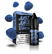 Just Juice 10ml Salt Blue Raspberry 