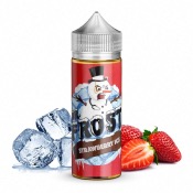 Dr. Frost 100ml Strawberry Ice