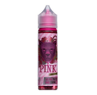 Dr. Vape 50ml Pink Candy 