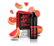 Just Juice 10ml Salt Blood Orange, Citrus & Guava