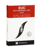 Vaporesso EUC Replacement Coils (5 Pack)