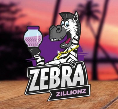 Zebra Juice - Zillionz