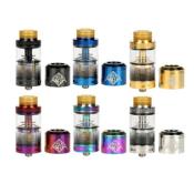 Uwell Fancier RTA RDA Tank