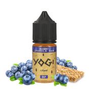 Yogi 10ml Salt Blueberry 