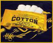 Cotton GODS