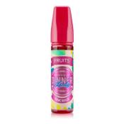 Dinner Lady 50ml Fruits Pink Wave