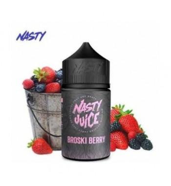 Nasty Juice 50ml Broski Berry