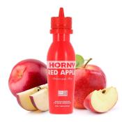 Horny 100ml Red Apple