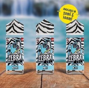 Zebra Juice - Ice 