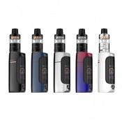 Vaporesso Armour Pro 100W TC Kit with Cascade Baby 