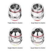 Uwell Valyrian 2 Coils - 2 Pack