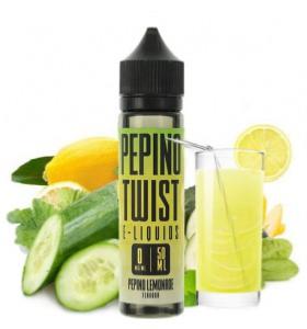 Twist 50ml Pepino Lemonade
