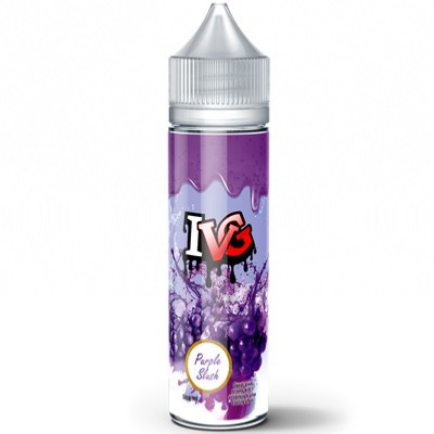 IVG 50ml Purple Slush