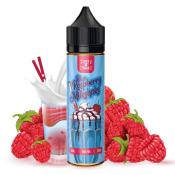Juice N Power 50ml Blue Raspberry Milkshake