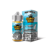 Candy King 100ml JAWS