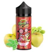 Horny Candy 100ml Apple Candy