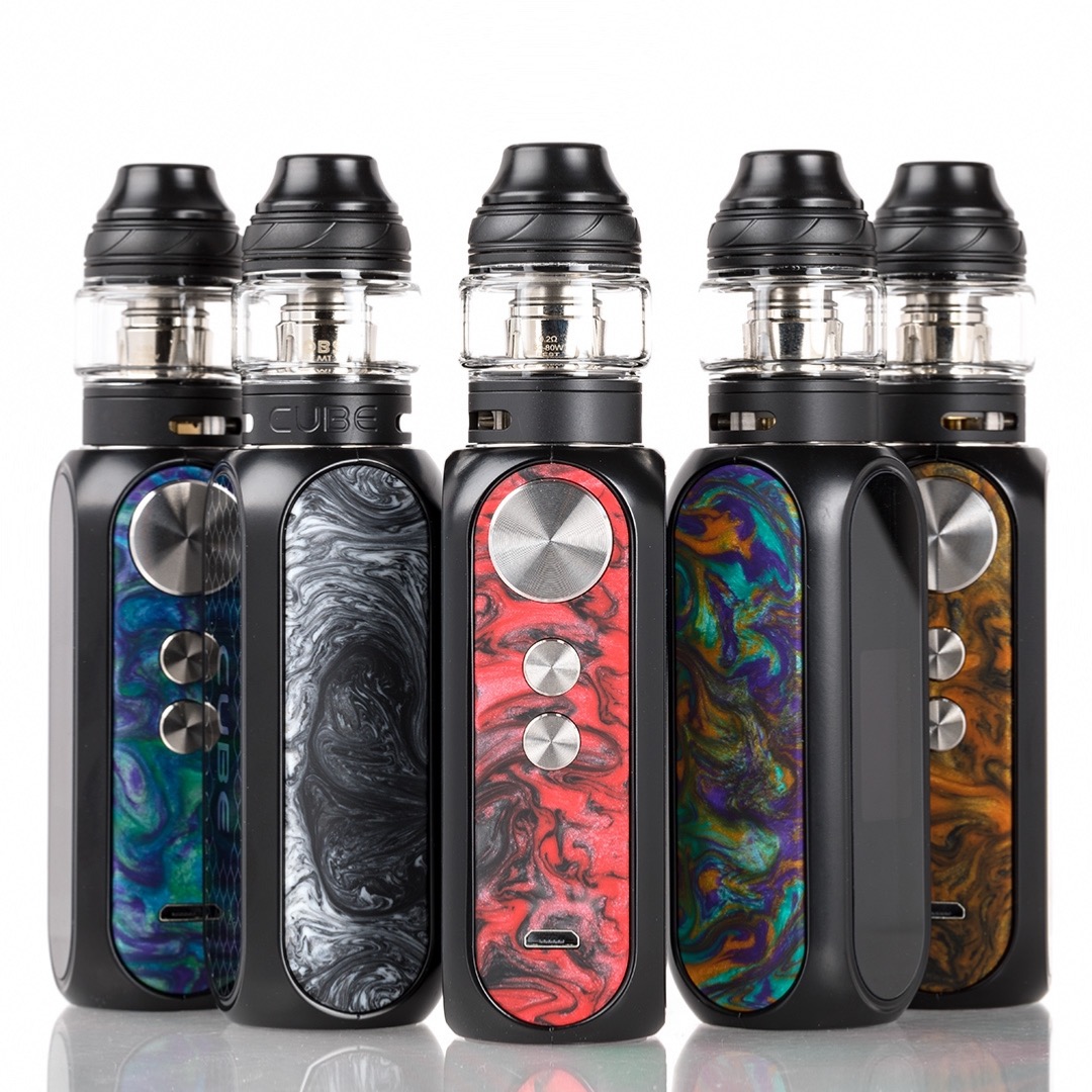 OBS Cube Mini Kit