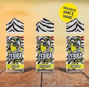 Zebra Juice - Sweetz