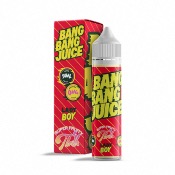 Bang Bang Juice 50ml Lady Boy