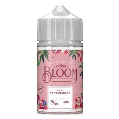Bloom 50ml Acai Pomegranate