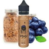 Yogi Granola 50ml Blueberry