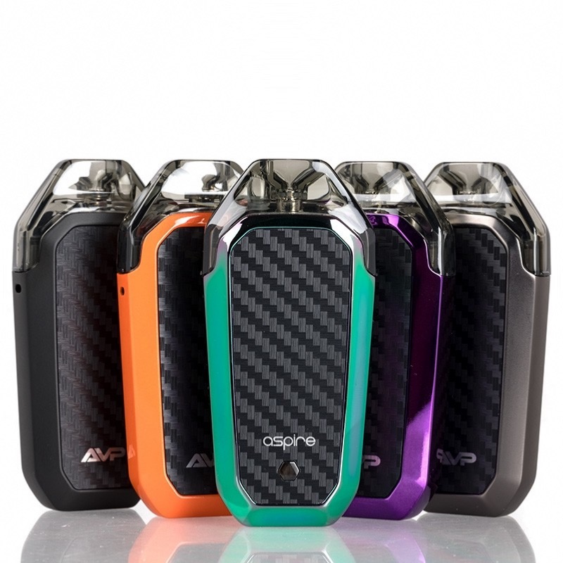Aspire AVP Vape Pod Kit
