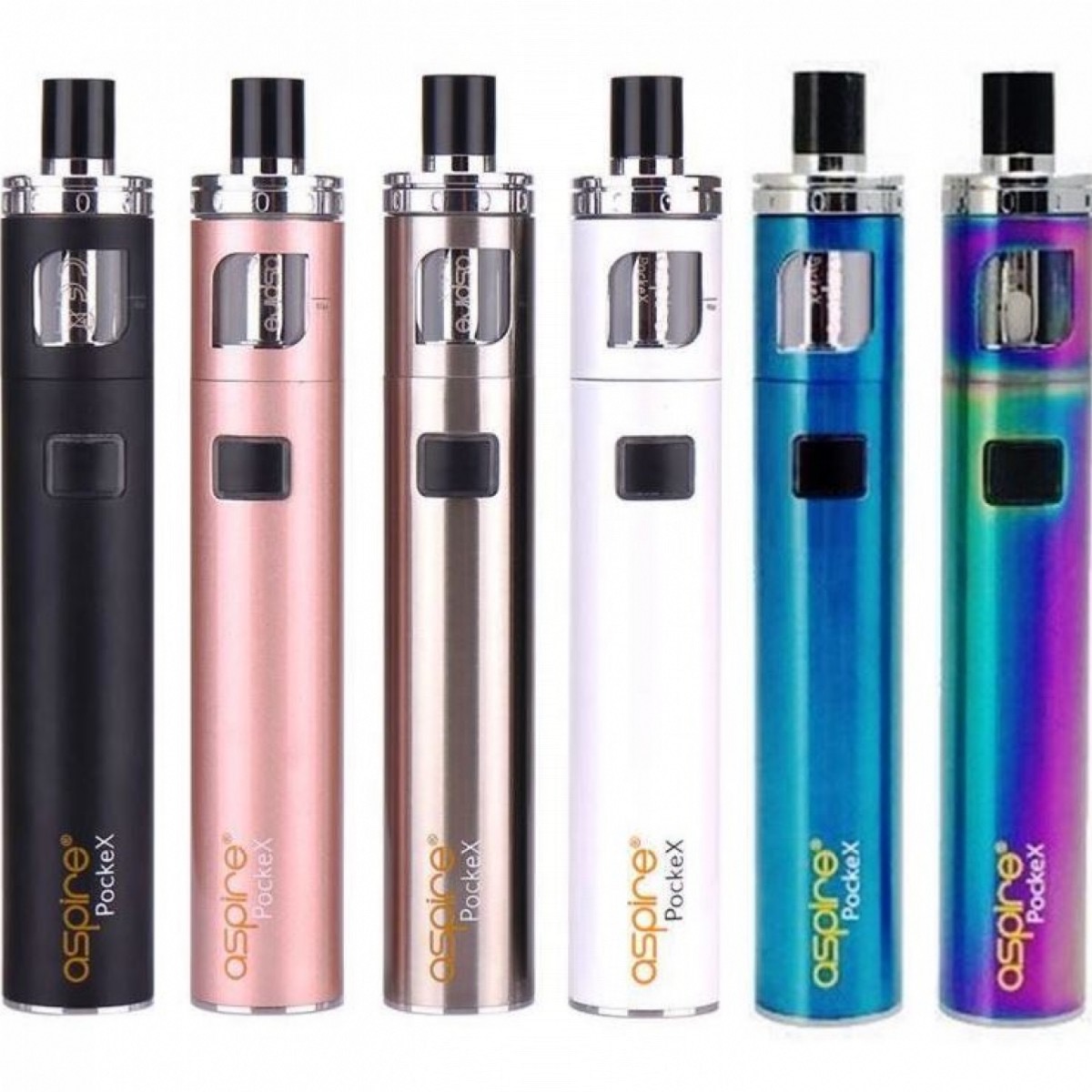Aspire PockeX