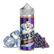 Dr. Frost 100ml Grape Ice