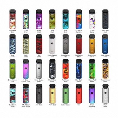 Smok Nord Kit - From 14.99