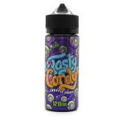 Tasty Candy 100ml Grapple Drops