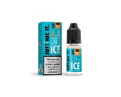 Just Nic It® - Nic Salt On Ice