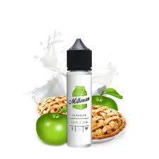 The Milkman 50ml Apple Pie